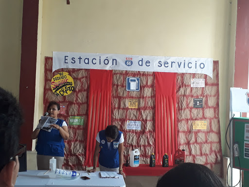 Iglesia Adventista Del Séptimo Día "Tajín" - Thumbnail