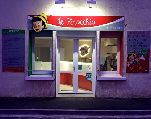 Photo 3 - KPIZZ Villedoux