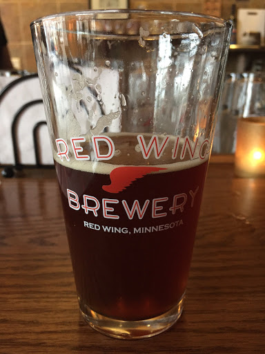 Red Wing Brewery - Thumbnail