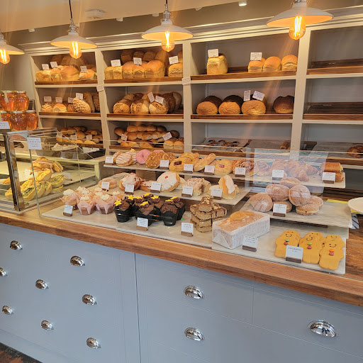 Loaf Bakery, Godalming - Thumbnail