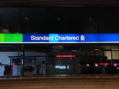 photo of Standard Chartered Plaza Singapura Branch (with Priority Banking Centre)