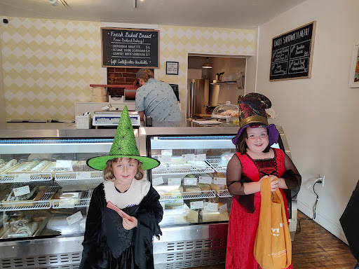 Wolfville Cheese Shop - Thumbnail