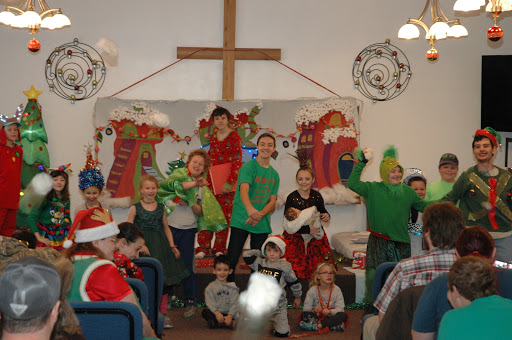 New Hope Community - Church of God in Terre Haute - Thumbnail