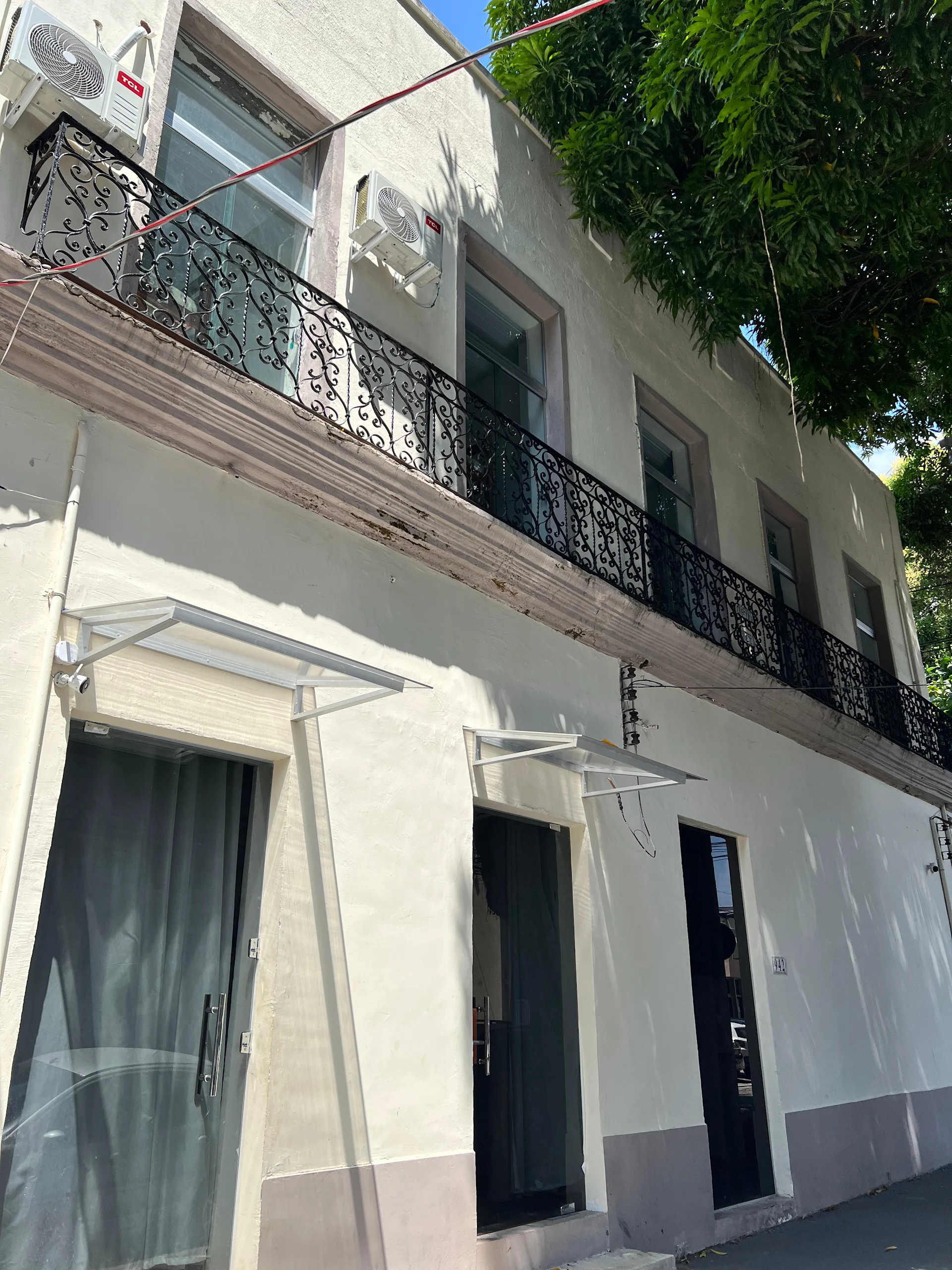 ABA HOTEL