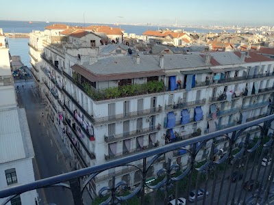 Photos of Regina Hotel