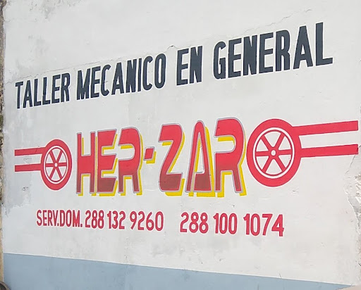 taller mecánico "Cochinaaa"
