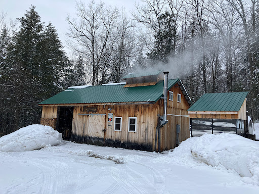 Kaison’s Sugar House