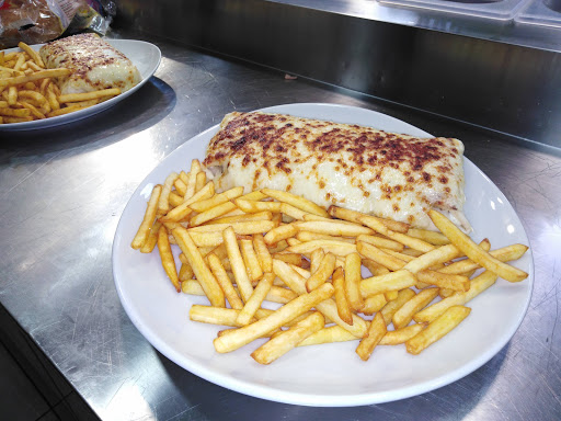 Photo 1 - Tacos Time