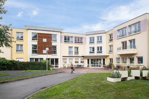 Photo de Ehpad Korian Maison des Aulnes à Anould (88650)