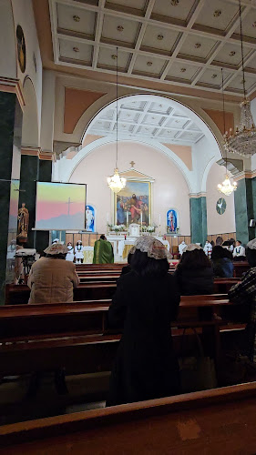Ιερός Καθολικός Ναός Αγίου Παύλου
