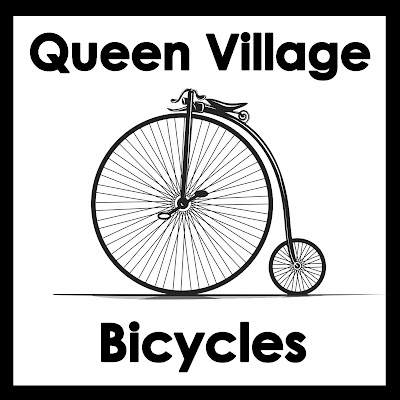 Queen Village Bicycles