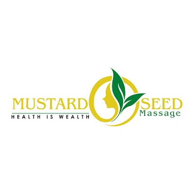 Mustard Seed Massage