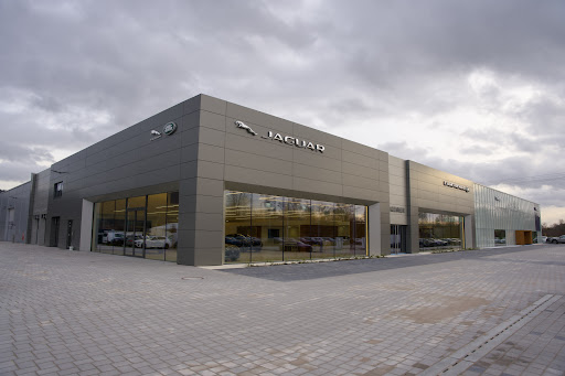 Autohaus Stefan Geisser GmbH - Jaguar Vertragspartner - Thumbnail