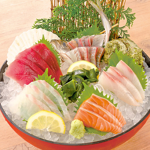 個室居酒屋 海鮮料理 さかなや道場 東松戸駅店