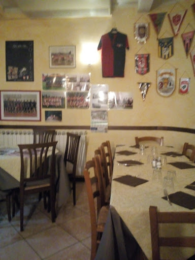 Pizzeria Lollo e Jack - Visual