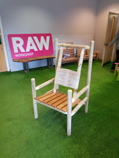 RAW Workshop - Visual
