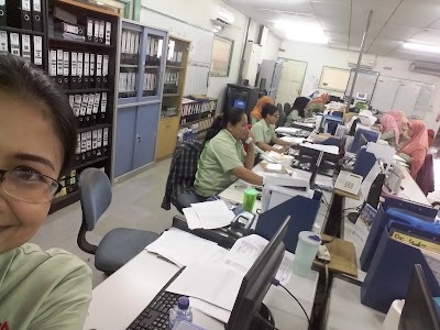 Photos of PT.Sanwa Musen Indonesia