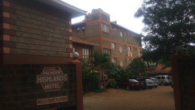 Photos of Palmdew Highlands Hotel