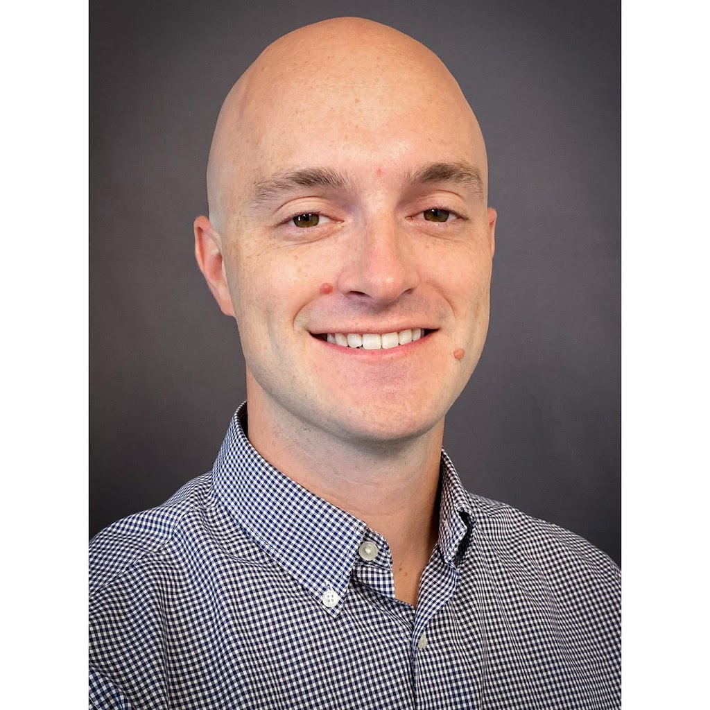 Tyler R Hauf Pa C Cardiology Physician Assistant