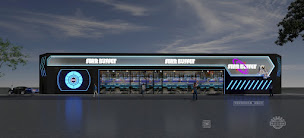 Photo n°8 de Star Buffet à Belfort (Restaurant asiatique)