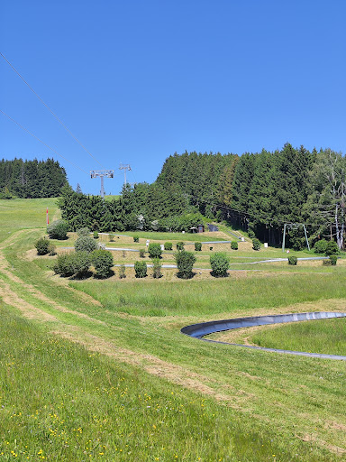 Sommerrodelbahn & Sesselbahn / Skilifte Willingen - Thumbnail