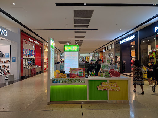 Boost Juice Logo