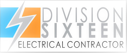 Division 16 Electrical Contractors
