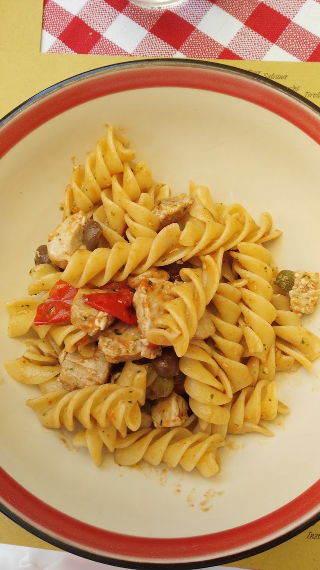 Osteria dal Cavaliere