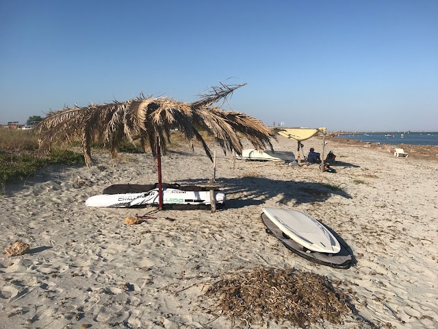 Kitesurfing GURU