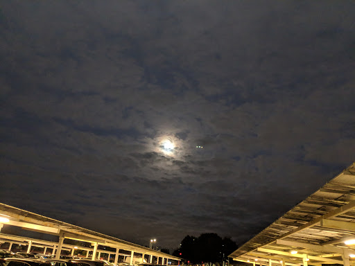 Student Parking Lot E - Thumbnail