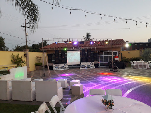ARIZONAS DJ'S Gallery - Mexico