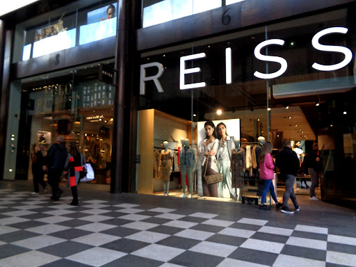 Reiss Liverpool One