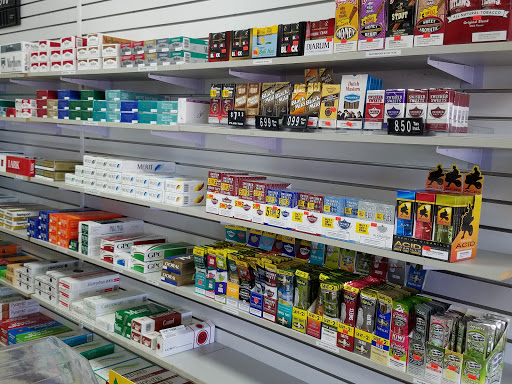Convenience & Tobacco - Thumbnail