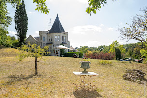 Photo n°18 de Le Manoir Montecler à Gennes-Val-de-Loire (Lodge)