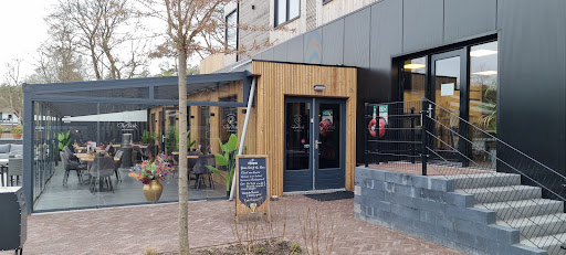 Grand Cafe @the Park