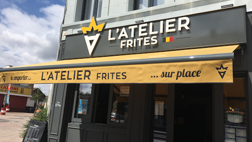 L'Atelier Frites