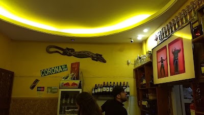 Photos of El Parnaso