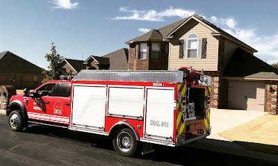 Elgin Fire Department