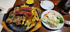 El Dorado Restaurante 1