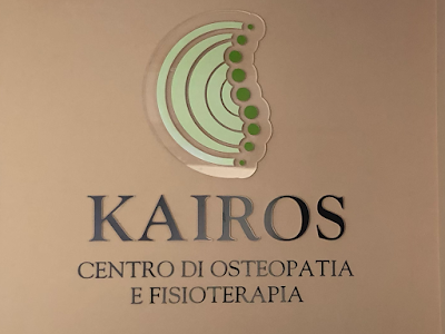 Centro Kairos Osteopatia e Fisioterapia Dott. Santino Cogliandro