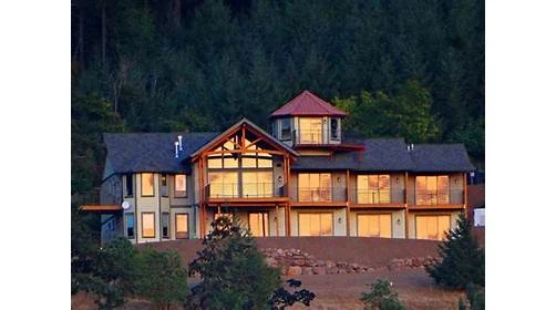 Bella Collina Bed & Breakfast