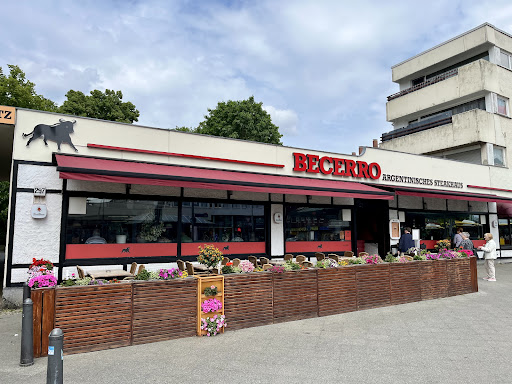 Becerro - Visual