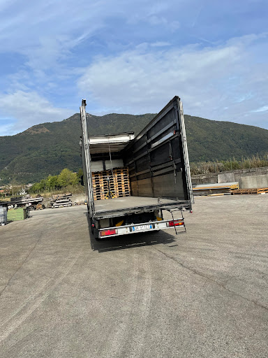 F.LLI BRUNI TRASPORTI SNC