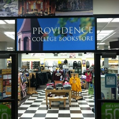 Providence College Bookstore