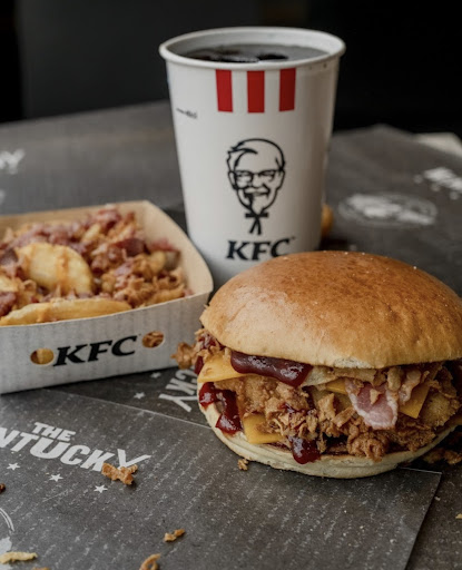 Photo 2 - KFC Libourne