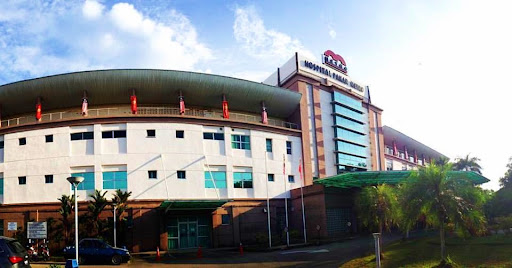 Hospital Pakar Metro