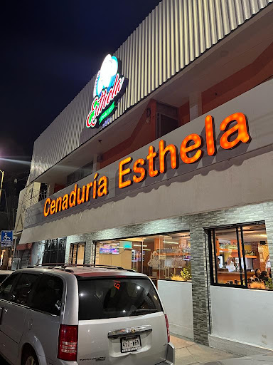 Cenaduría Esthela
