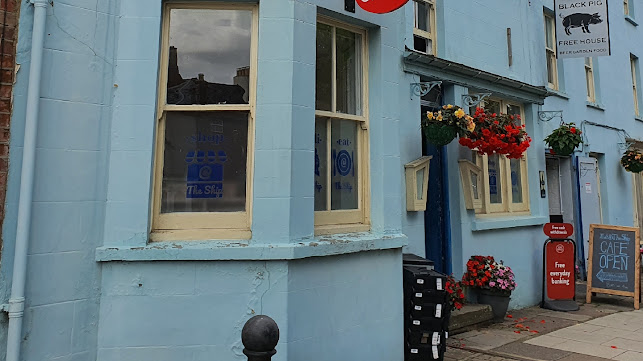 Eat@TheShip - Gloucester