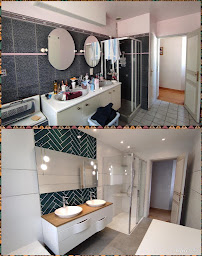 Photo n°22 de FV Bâtiment 44 EIRL à Héric (Service de pose de parquet)