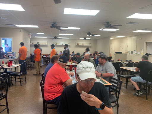 Benny Bob's Barbecue Gallery - United States
